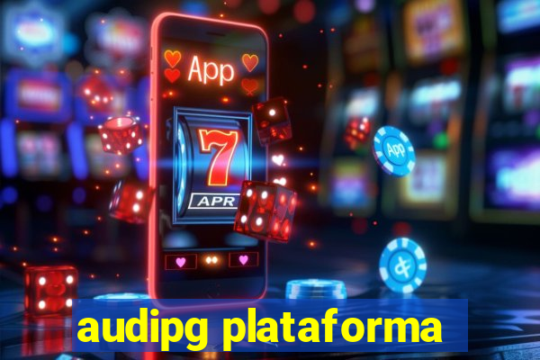 audipg plataforma